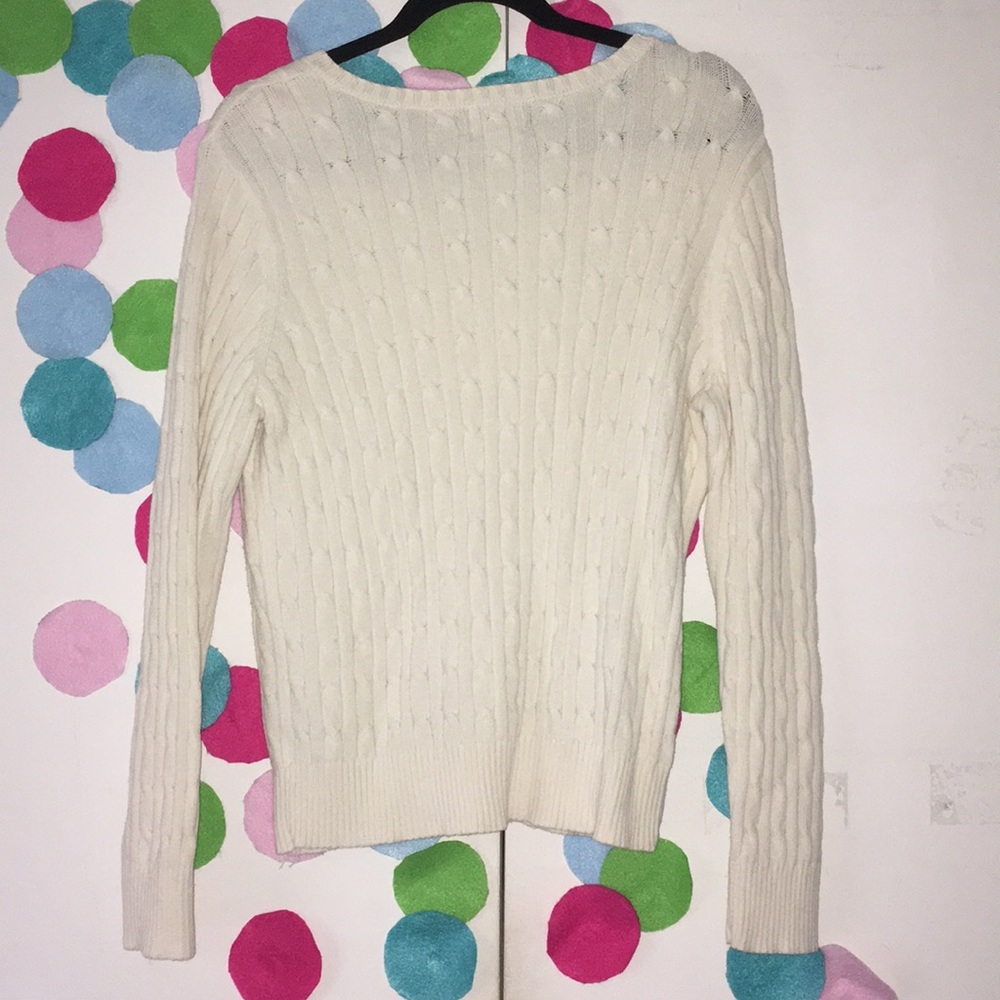 Sweater - Picture 2 of 2